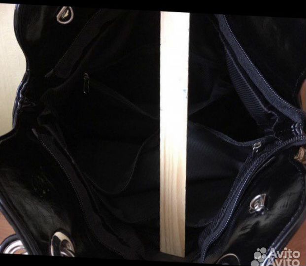 Сумка из голландского гобелена