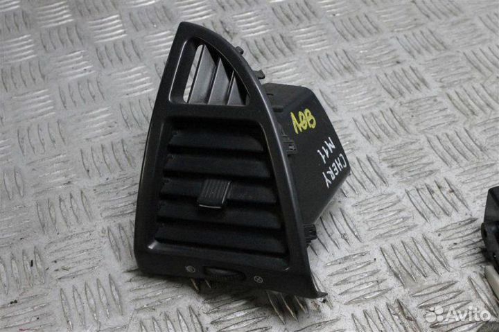 Дефлектор воздушный Chery M11 A3 1.6 SQR481F