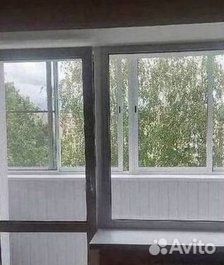 Окна быстро за день