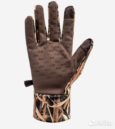 Перчатки Duck Mania Marsh