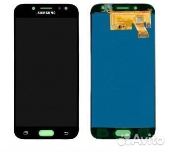 Дисплей для Samsung J530F Galaxy J5 (2017) + тачск