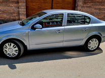 Opel Astra 1.8 AT, 2008, 237 500 км, с пробегом, цена 595 000 руб.