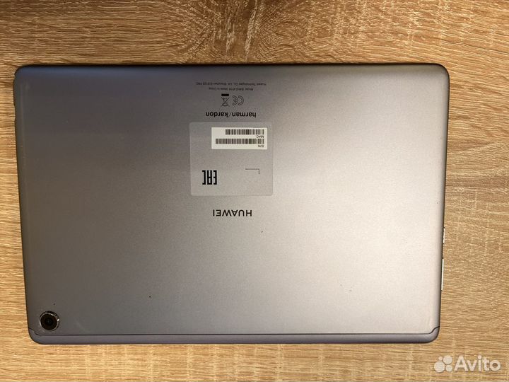 Huawei MediaPad M5 lite 10