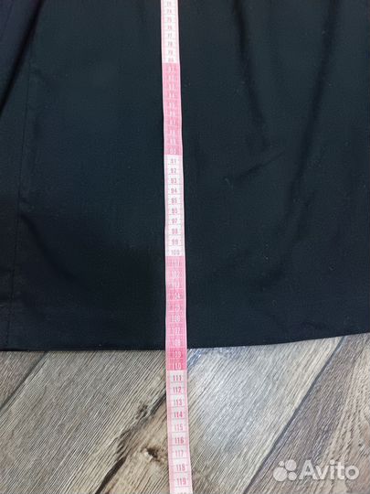 Юбка брюки 48 50
