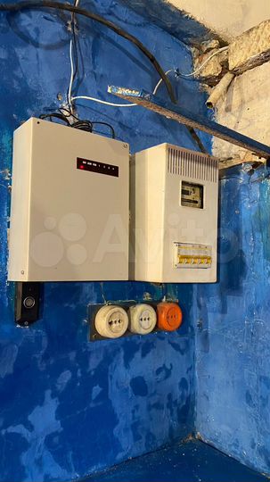 Гараж, 20 м²