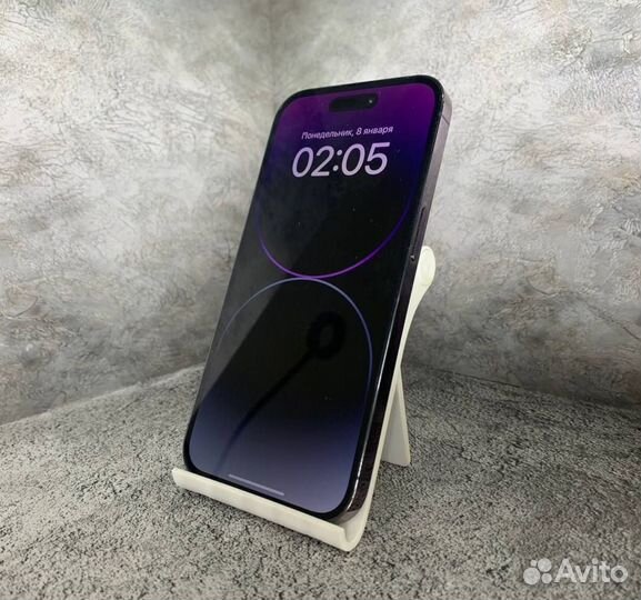 iPhone 14 Pro, 128 ГБ