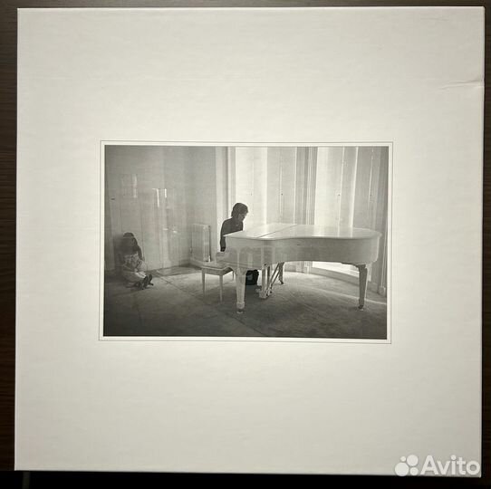 John Lennon – Imagine - 40th Anniversary Special