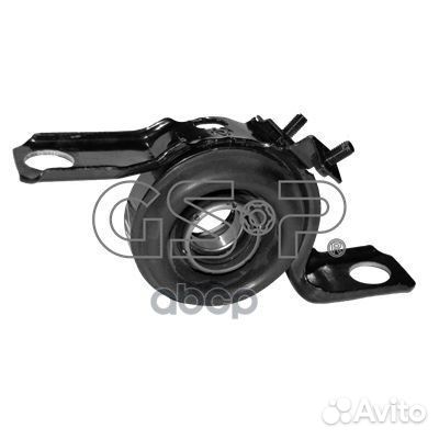 Подшипник карданного вала mitsubishi outlander