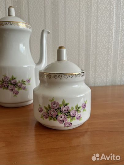 Кофейный набор