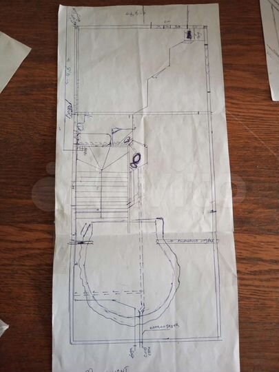 Дом 26,1 м² на участке 14 сот.