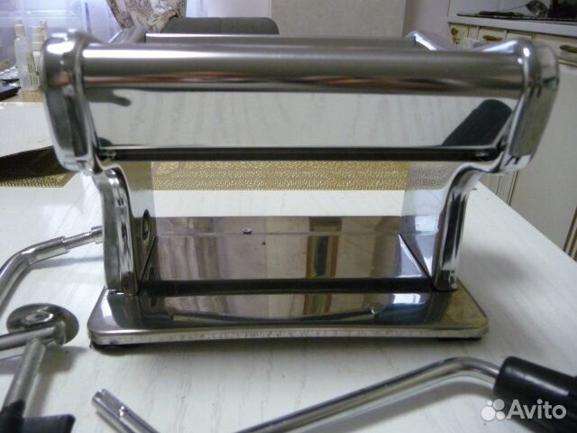 Машина для приготовления макарон (пасты) фирмы Exc