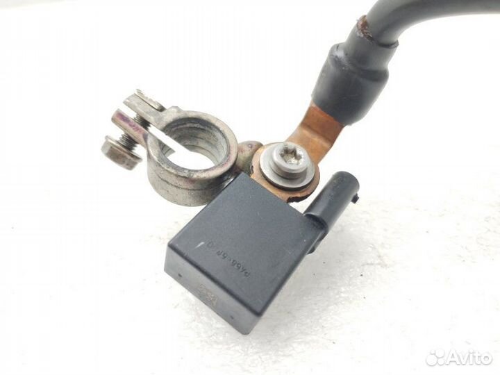 Клемма аккумулятора Mercedes-Benz Cls-Class W218