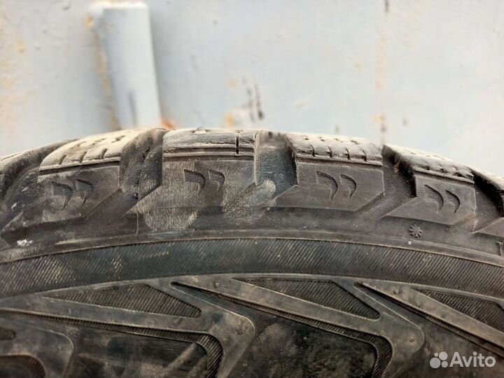 Nokian Tyres Nordman 5 175/65 R14 86T