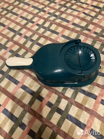 Пельменница ручная