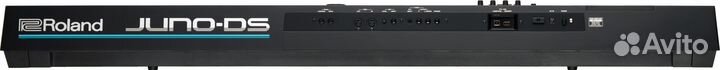 Roland juno DS-88 Синтезатор