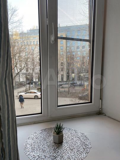 Комната 15 м² в 8-к., 2/7 эт.