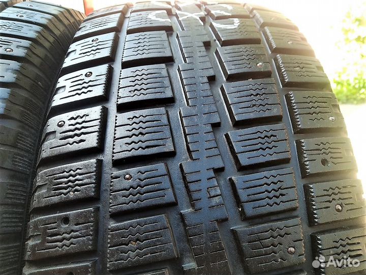 Cooper Discoverer M+S 275/60 R17 110S