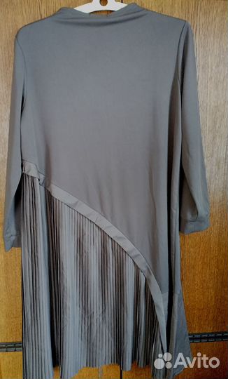 Женская одежда больших размеров