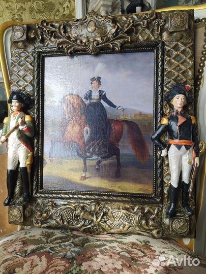 Интерьерная картина