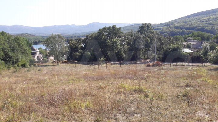 Участок 11 сот. (ИЖС)