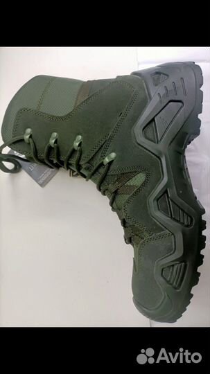 Тактические ботинки лова