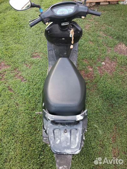 Скутер Honda dio tact af 31