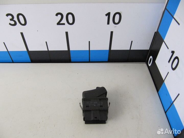 Кнопка переключения Volvo FH12 FH16
