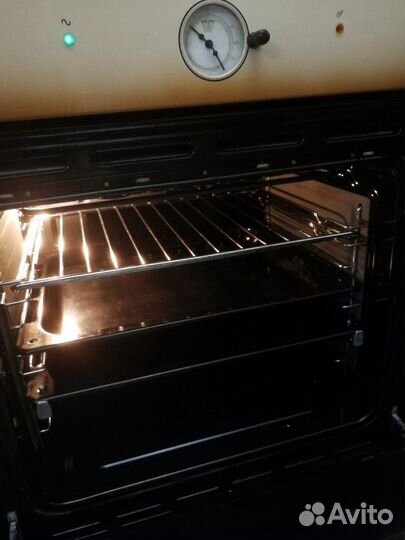 Духовой шкаф Zigmund&Shtain