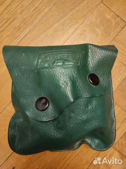 Механическая бритва турист