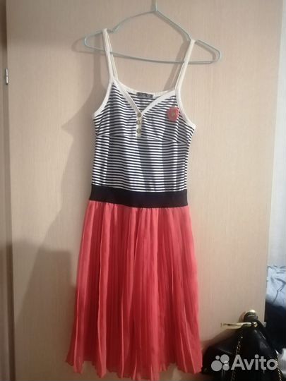 Женская одежда