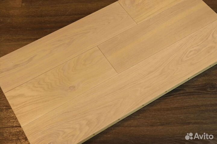 Инженерная доска