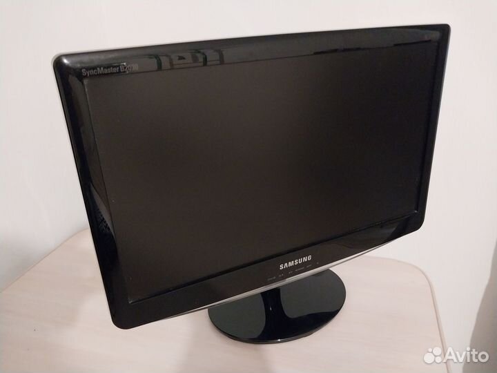 Монитор samsung B2030N 20 дюймов