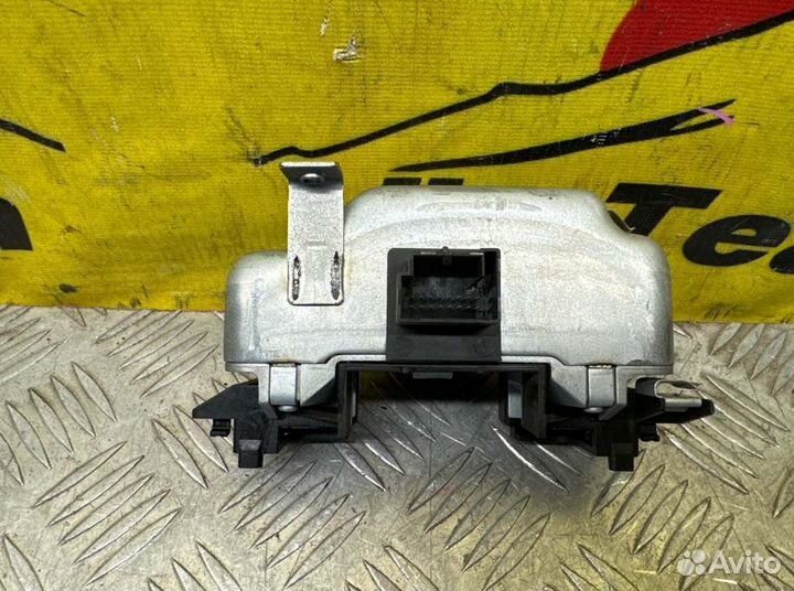 Блокиратор рулевой колонки Audi Q3 8U 8UB CUL 2.0