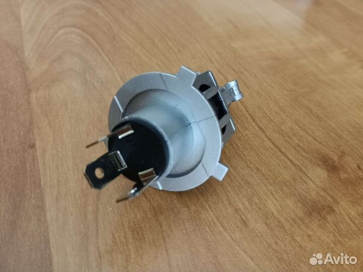 Led лампа H4 4300k