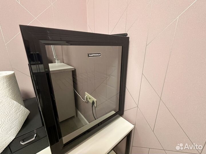 Минихолодильник Gastrorag