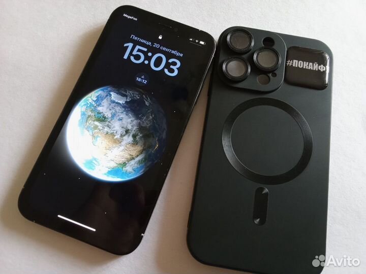 iPhone XR в корпусе 15 pro