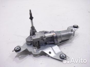 Моторчик стеклоочистителя