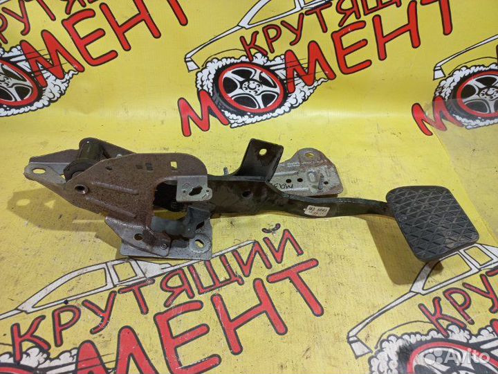 Педаль тормоза Mazda 3 Bl седан рестайлинг 1.6 Z6