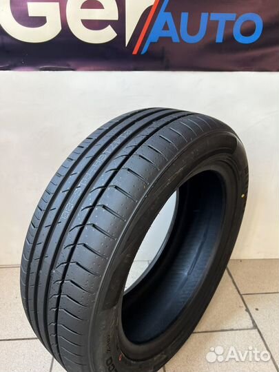 Westlake ZuperAce Z-007 275/45 R21 110Y