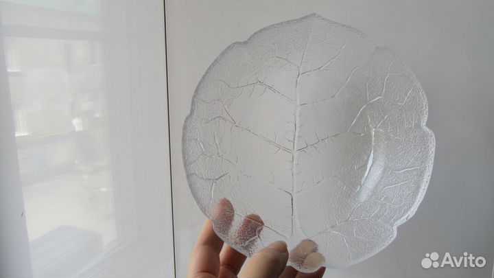 Тарелки - салатники Люминарк 6 шт