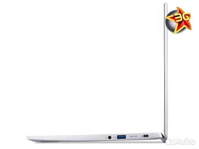 Ноутбук Acer Swift Go 14 SFG14-41-R7EG (AMD Ryzen Новый