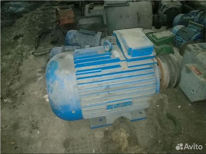Вывезу дорого электродвигатели крановые