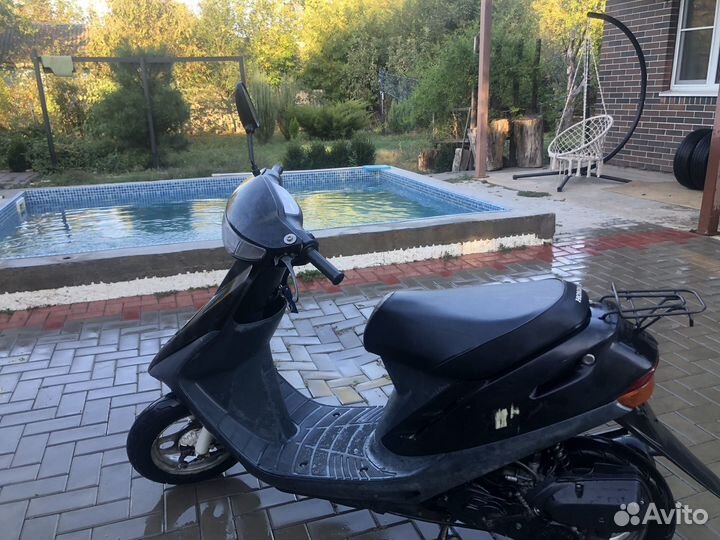 Скутер Honda Dio 27