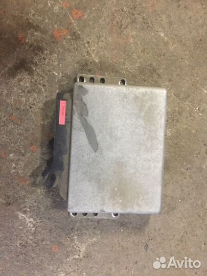 Мозги на ваз 2112-2110-2111 блок управления двигат