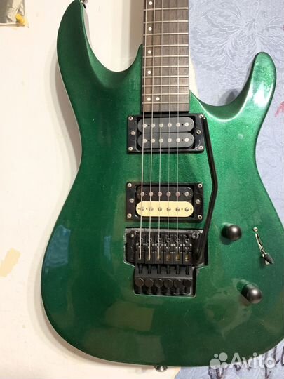 Бюджетный Гитарный мастер