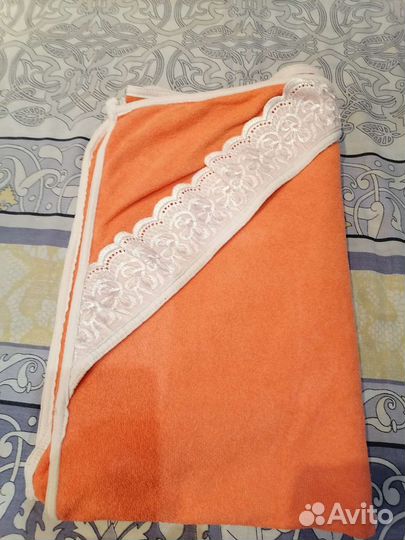 Полотенце детские