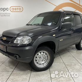 Автосалон Chevrolet Niva в Туле. Адреса, телефоны, цены и отзывы.