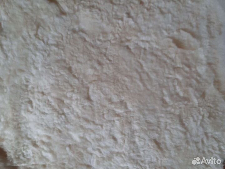 Чехлы из овчины