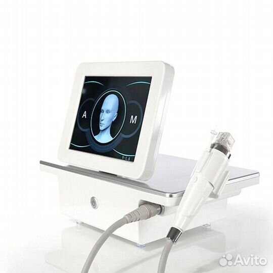 Аппарат фракционного РФ лифтинга с гарантией