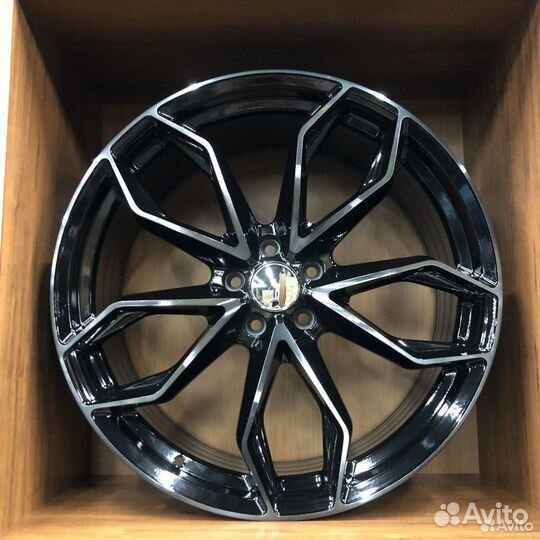 Диски HRE Design R21 5x114,3